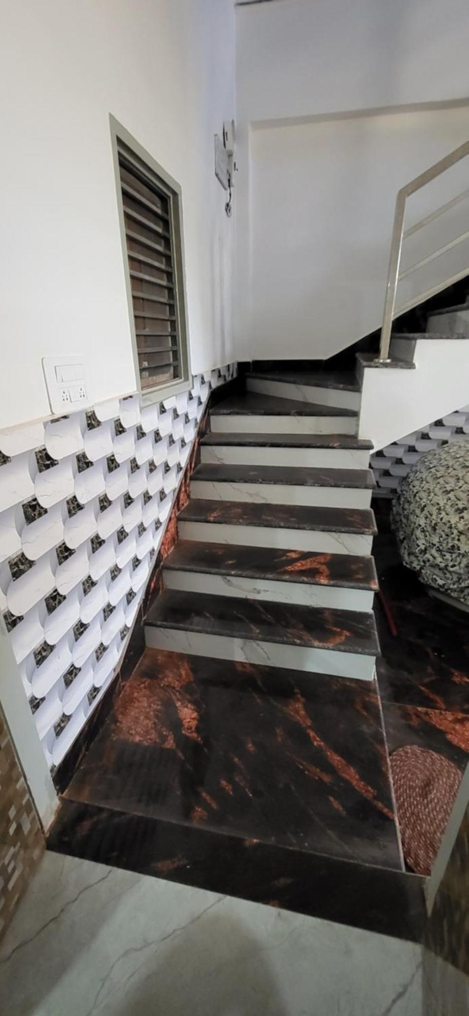 מלון Vrindāvan House Of Krishna מראה חיצוני תמונה